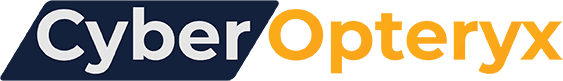 CyberOpteryx Corp Logo